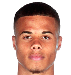 Jorginho Soares