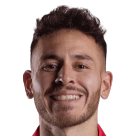 Cesar Ramos