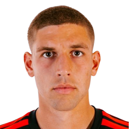 Aleksandar Vukovic