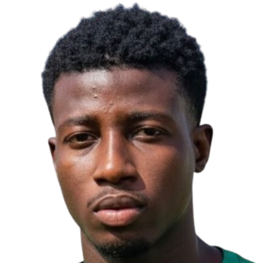 Ali Badra Diabaté