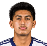 Brandon Tellez