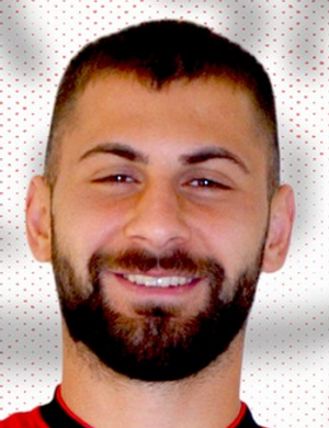 K. Karış