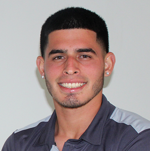Christian Sanchez