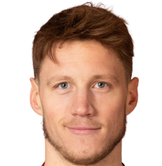 Wout Weghorst