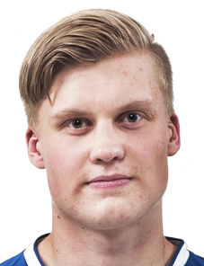 Joona Tiainen