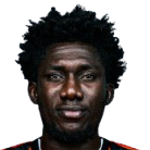 Emmanuel Agyei