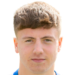 Daniel MacKay
