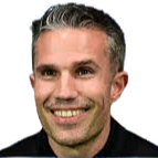 Robin van Persie