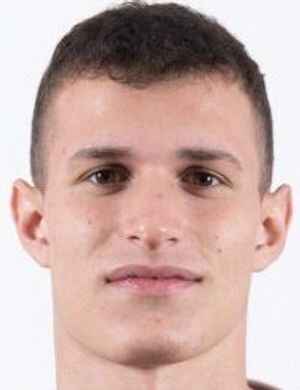 jacopo deratti