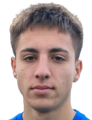 Stefan Stefanov