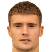 Dmytro Semenov