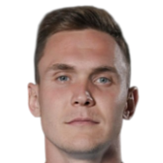 Roman Ezhov