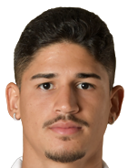 Luan Leite Da Silva