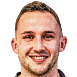 Mario Krstovski