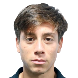 Ángel Saavedra