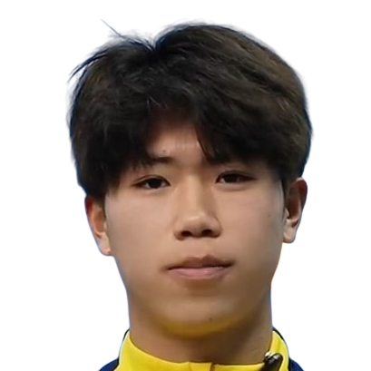 Kang Ruiyang