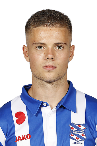 Rein Smit