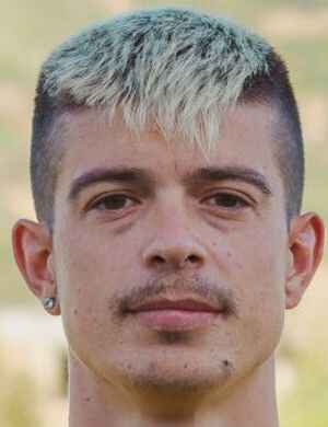 Mattia Floris