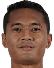 Arif Budiyono