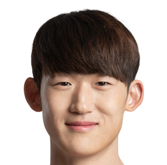 Lee Seung-mo