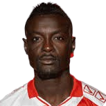 Davis Mensah