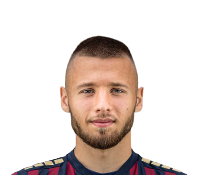 Bartłomiej Mruk