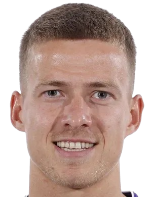Dario Van Den Buijs
