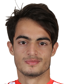 Bedirhan Altunbaş