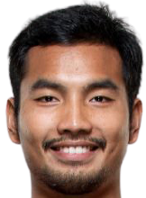 Chatchai Saengdao