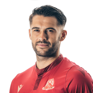 Stephen Hendrie