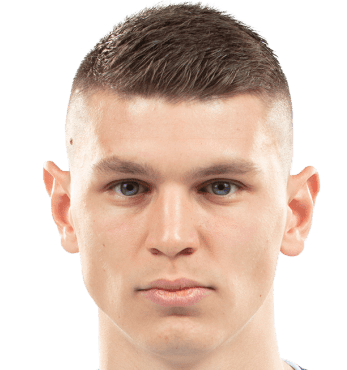 Ranko Veselinovic