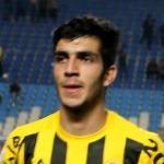 Mehdi Rahimi