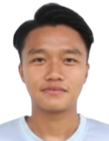 Thet Paing Htwe