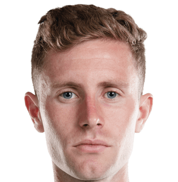 Jon Gallagher