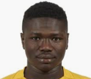 Siriki Sanogo