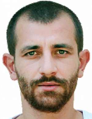 Teimuraz·Sharashenidze