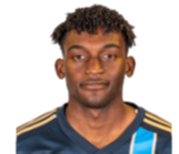 Nelson Pierre