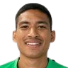 Oscar Manzanarez