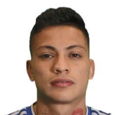 Alexis Zapata