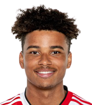Denzel Hall