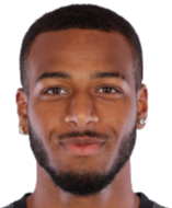 Suliman-Marlon Mustapha