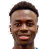 K. Egwu
