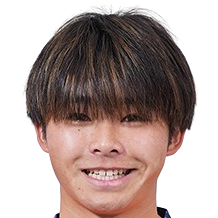 Kakeru Higuchi