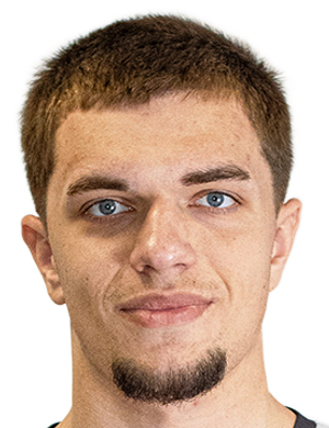 Mikhail Ladutko