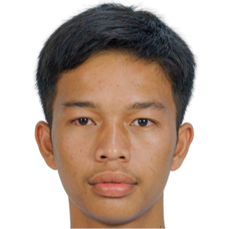 Peeranan Buakai