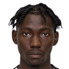 Harouna Camara