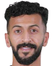 Osama Al-Khalaf