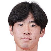Keisuke Yoshida