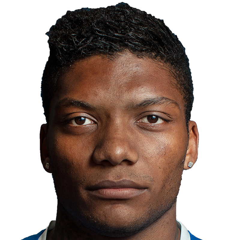 Junior Fernandes