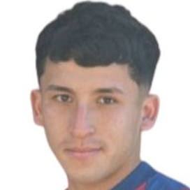 renzo uriburu